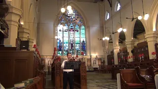 O Come O Come Emmanuel 以馬內利來臨歌