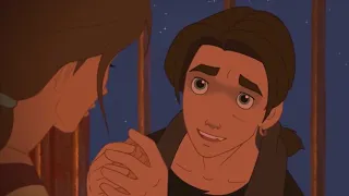 Broadway's Aladdin Proud of Your Boy - Disney Tribute