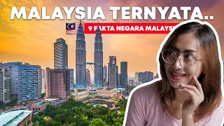 9 Fakta Negara Malaysia, Orang Indonesia Wajib Tahu!