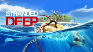 Stranded Deep - Capitulo Final. #20
