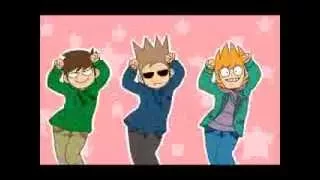 Caramelldansen Eddsworld