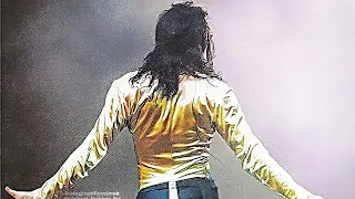 The Time Michael Jackson Cut His Hand On Stage #Shorts