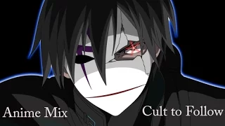 「ＡＭＶ」Anime Mix- Murder Melody