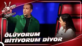 Böyle Çeviri Görülmedi | O Ses Türkiye 11. Bölüm