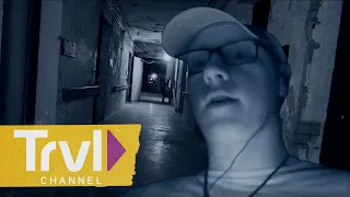 Unexplained Whistling Captured in the Halls of Ashmore Estates | Destination Fear | Travel Channel