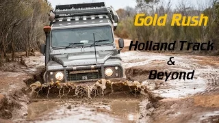 4x4 outback adventure holland track