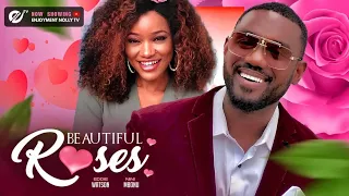 BEAUTIFUL ROSES: EDDIE WATSON, NINI MBONU, AGBA ENJOYMENT, IFEOMA PATRIC, 2024 NIGERIAN FULL MOVIE