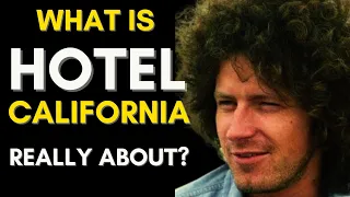 Hotel California Eagles: The Story Behind The Song | Eagles Music History