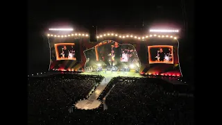 ROLLING STONES (SIXTY TOUR) LIVE CLIPS CONCERT @ SAN SIRO STADIUM MILANO - 21 JUNE 2022