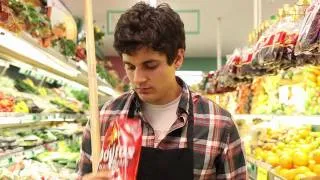 Doritos Commercial for Crash The Super Bowl 2010