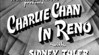 Charlie Chan a Reno film completo italiano 1939 di Norman Foster thriller  by ✪Hollywood Cinex™