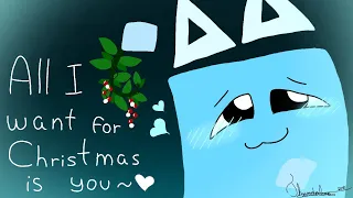 (old) all I want for christmas is you - just shapes & beats