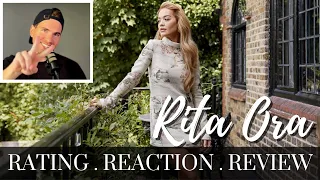 Rita Ora's $10M Secret London Cottage | Official Rating & Review | AD Open Door Reaction Video