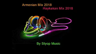 Armenian Mix 2022 Haykakan Mix 2022 Part 15