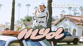 Brut.club : Myd en DJ set