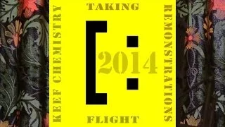 Taking Flight 2014 remix music video
