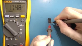 BSL006 Testing an IGBT