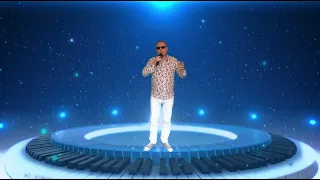 ნუკრი ჯავახიშვილი-გარუნ ე ბაცველ (სომხური)-nukri javaxishvili-Garun e Bacvel-armian song(cover)