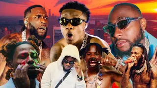 OJA PIANO VIDEO MIX NAIJA 2023  | LATEST NAIJA MIX 2023 | DJ SHEVO | #KCEE #DAVIDO #OJAPIANO