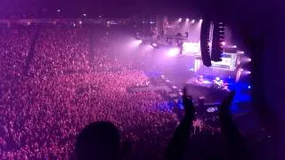 Linkin Park Manchester 22.11.14 Finale