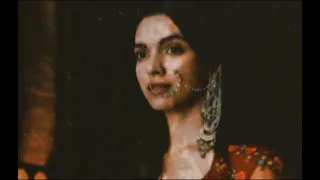 aayat - (slowed + reverb) | arijit singh |  deepika padukone ranvir singh | bajirao mastani