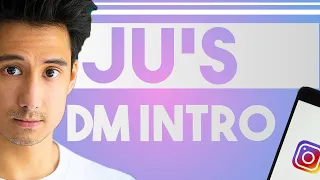 Ju's DM Intro | Hobbylos Podcast