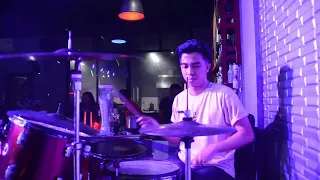 Di Na Babalik by This Band // Orion PH Cover // Drum Cam