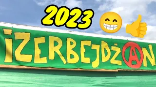 Izerbejdżan 2023