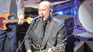 Who Can It Be Now? — Men At Work's Colin Hay — Live In San Francisco — June 11, 2023 (4K)