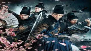 Seven Swordsman Episode 02 Subtitle Indonesia