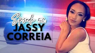 Arrest Footage: Body Found in Suitcase in Trunk On Birthday | EP. 56: 23-Year-Old Jassy Correia