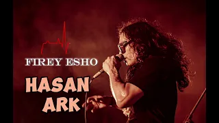 Meghe_Dhaka_Raat/ °Hasan_ARK Lyrics_Song Best of Hasan Song