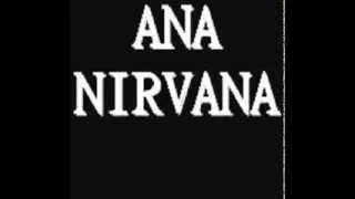 Jura Stublic & Film -  Ana Nirvana (DJ Player Remix)