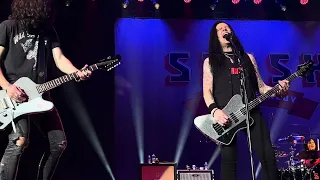 Slash feat. Myles Kennedy & The Conspirators - Bent To Fly (Zurich, Hallenstadion, 23/04/2024(