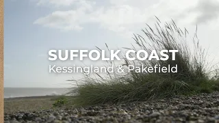 Discover Kessingland & Pakefield on The Suffolk Coast