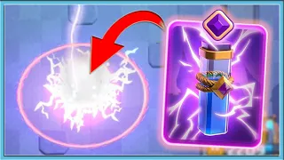 ⚡ BEST EVOLUTION? ZAP EVOLUTION DECKS / Clash Royale