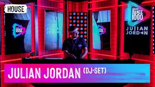 Julian Jordan (SLAM! Dance 1000 DJ-set) | SLAM!
