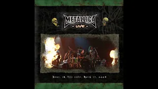 Metallica: Live in Denver, Colorado - March 31, 2004 (Full Concert)