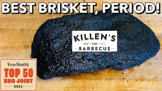 I Made One of the Best Briskets in Texas