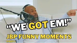 "We Got Em!" Compilation | Joe Budden Podcast Funny Moments | Compilation 2023
