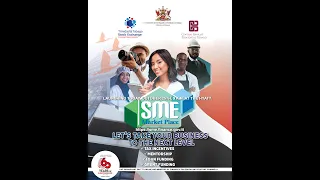 Launch Of The SME Market Place - Tuesday October 25th 2022