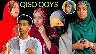 SOMALI SHORT FILM || QISO QOYS | HOYADII DABTA AHAAYD OO SO BAXDAAY | PART15