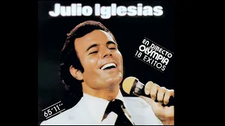 Julio Iglesias - Un Canto a Galicia (Olympia, en Vivo) (1976) HD