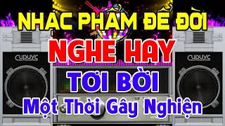 NGHE Hay Tơi Bời, Nhạc Test Loa CỰC CHUẨN 8D - Nhạc Disco REMIX Bass Căng Xuyên Đêm - Nghe Thêm Nữa