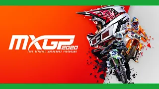 A Riders Review - MXGP 2020