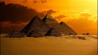 وثائقي لغز الأواني الكانوبية حافظات الأحشاء في الحضارة المصرية
