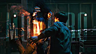 MORBIUS Transformation🔥Status | Hollywood WhatsApp Status| Morbius Whatsapp Status Best Ever #Shorts