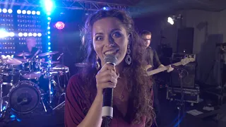 Łzy - Agnieszka - Terytoria cover band - LIVE 2021