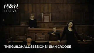 Bells and Window - Sian Croose | THE GUILDHALL SESSIONS
