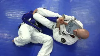 Flower Sweep to Arm Bar: Soulcraft's Technique Tuesday